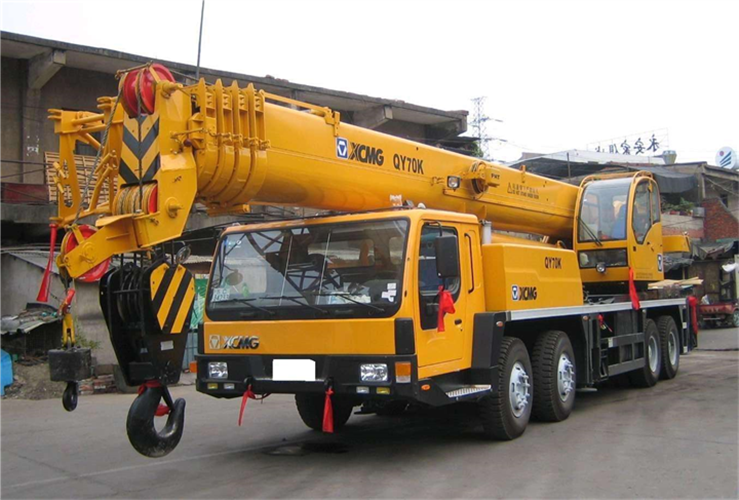 额尔古纳市吊车出租选择重点