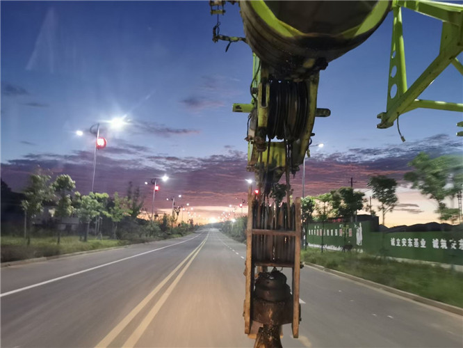 额尔古纳市大件吊装怎么收费