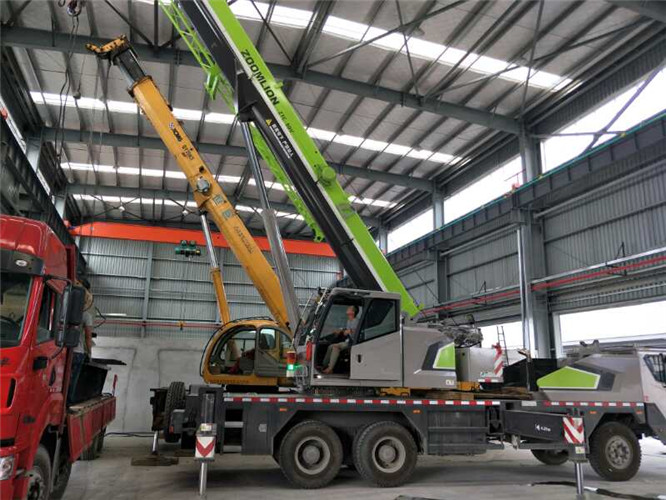 额尔古纳市高空车出租需要注意哪些安全事项？